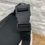 Поясная сумка Burberry Артикул LUX-15491. Вид 3