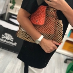Сумка женская GOYARD    Артикул LUX-14141. Вид 3
