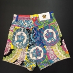 Шорты Versace Артикул LUX-14012. Вид 2