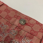 Юбка Gucci Артикул LUX-14327. Вид 2