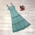 Сарафан Chloe Артикул LUX-14287. Вид 3