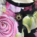 Платье Dolce & Gabbana Артикул LUX-14544. Вид 2