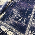 Юбка  Артикул LUX-14324. Вид 2