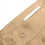 Костюм женский брючный Stella McCartne  Артикул LUX-14437. Вид 2