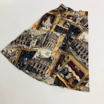 Юбка  Артикул LUX-14325. Вид 1