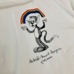 Футболка женская  Артикул LUX-14323. Вид 2