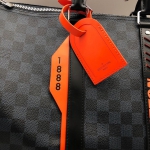 Сумка дорожная Louis Vuitton Артикул LUX-14609. Вид 2