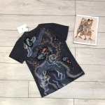 Футболка женская Christian Dior Артикул LUX-14805. Вид 1