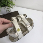 Сандалии Gucci Артикул LUX-14561. Вид 2