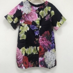 Платье Dolce & Gabbana Артикул LUX-14544. Вид 1