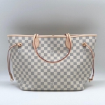 Сумка женская NEVERFULL Louis Vuitton Артикул LUX-14784. Вид 2