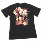 Футболка женская Off-White™ Артикул LUX-14755. Вид 1