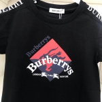 Футболка детская Burberry Артикул LUX-14731. Вид 2