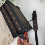 Сумка женская Louis Vuitton Артикул LUX-15524. Вид 5