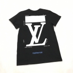 Футболка женская Louis Vuitton Артикул LUX-14757. Вид 1