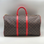 Сумка дорожная Louis Vuitton Артикул LUX-14611. Вид 2