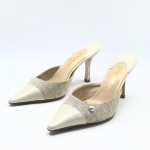 Мюли Chanel Артикул LUX-14463. Вид 2