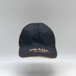 Кепка Prada Артикул LUX-14723. Вид 2
