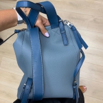 Рюкзак женский  Loewe Артикул LUX-15486. Вид 4