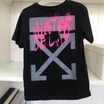 Футболка детская Off-White™ Артикул LUX-14729. Вид 2