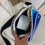 Поясная сумка Burberry Артикул LUX-15492. Вид 6