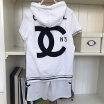 Костюм детский Chanel Артикул LUX-14737. Вид 2