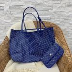 Сумка женская GOYARD   Артикул LUX-15482. Вид 1