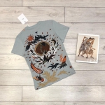 Футболка женская Christian Dior Артикул LUX-14886. Вид 2