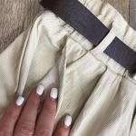 Шорты  Артикул LUX-14703. Вид 3