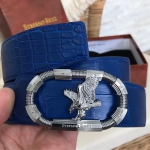 Ремень мужской Stefano Ricci Артикул LUX-14926. Вид 2