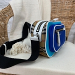 Поясная сумка Burberry Артикул LUX-15492. Вид 2