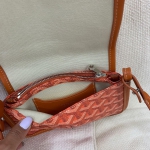 Сумка женская GOYARD   Артикул LUX-15483. Вид 2