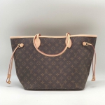Сумка женская NEVERFULL Louis Vuitton Артикул LUX-14785. Вид 2