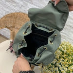 Рюкзак женский  Burberry Артикул LUX-15495. Вид 3