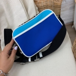 Поясная сумка Burberry Артикул LUX-15492. Вид 3