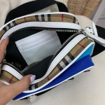 Поясная сумка Burberry Артикул LUX-15492. Вид 4