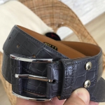 Ремень мужской Zilli Артикул LUX-14931. Вид 2