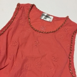 Костюм женский Chanel Артикул LUX-15060. Вид 2