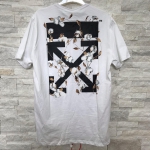 Футболка мужская Off-White™ Артикул LUX-14948. Вид 2
