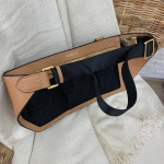 Сумка женская Fendi Артикул LUX-15497. Вид 2