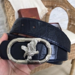 Ремень мужской Stefano Ricci Артикул LUX-14925. Вид 2