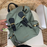 Рюкзак женский  Burberry Артикул LUX-15495. Вид 4