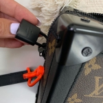 Сумка женская Louis Vuitton Артикул LUX-15524. Вид 2