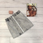 Юбка Miu Miu Артикул LUX-15058. Вид 2