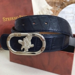 Ремень мужской Stefano Ricci Артикул LUX-14925. Вид 1