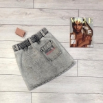 Юбка Miu Miu Артикул LUX-15058. Вид 4