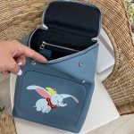 Рюкзак женский  Loewe Артикул LUX-15486. Вид 3