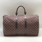 Сумка дорожная KEEPALL 45 Louis Vuitton Артикул LUX-15151. Вид 2