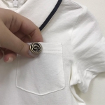 Платье детское Gucci Артикул LUX-15027. Вид 2