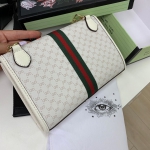 Сумка женская Gucci Артикул LUX-15484. Вид 3
